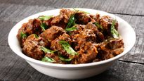 சன்டே ஸ்பெஷல்: காரசாரமான... விருதுநகர் மட்டன் சுக்கா