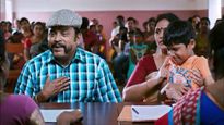 பெற்றோர்களே! உங்க குழந்தைங்க தினமும் இத்தனை சவால்களை சந்திக்கிறாங்களாமாம்...பாவம் அவங்க!
