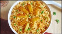 ஒரு உருளைக்கிழங்கு இருந்தா போதும்.. இப்படி சாதம் செஞ்சு ஸ்கூலுக்கு கொடுங்க.. சூப்பரா இருக்கும்...