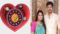 இந்த 5 ராசிக்காரங்களுக்கு பிரபலமானவங்கள கல்யாணம் பண்ணும் அதிர்ஷ்டம் இருக்காம்... உங்க ராசி இதுல இருக்கா?