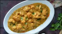 சப்பாத்திக்கு தக்காளி சேர்க்காமல் காலிஃப்ளவர் மசாலாவை எப்படி செய்யணும் தெரியுமா?