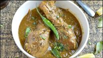 சன்டே ஸ்பெஷல்: மணமணக்கும்.. ருசியான... செட்டிநாடு பெப்பர் சிக்கன் குழம்பு 