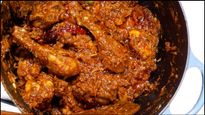 சப்பாத்தி, பூரிக்கு ஏற்ற சிக்கன் பூனா மசாலாவை எப்படி செய்யணும் தெரியுமா?