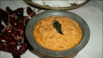 இந்த 4 பொருள் இருந்தா போதும்.. 10 நிமிஷத்துல இட்லி, தோசைக்கு அட்டகாசமான சட்னியை செய்யலாம்..