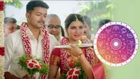 உங்களுக்கு காதல் திருமணம் நடக்குமா? இல்லையா? இந்த அறிகுறிகளை வைச்சே தெரிஞ்சிக்கலாமாம்...!