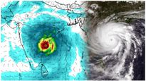 Cyclone Michaung: 'மைச்சாங் புயல்' பற்றி தெரிந்து கொள்ள வேண்டிய விஷயங்கள்!