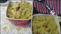 காலையில பாசிப்பருப்பை வெச்சு இப்படி புட்டு செய்யுங்க.. குழந்தைங்க விரும்பி சாப்பிடுவாங்க..