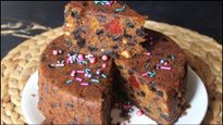 2 மணிநேரத்தில் சுவையான பிரிட்டிஷ் ப்ளம் கேக்கை செய்வது எப்படி-ன்னு தெரியுமா?