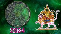 2024-ல் ராகு பெயர்ச்சியால் இந்த 4 ராசிக்காரங்கள துரதிர்ஷ்டம் துரத்தி துரத்தி அடிக்கப்போகுதாம்..உங்க ராசி என்ன?