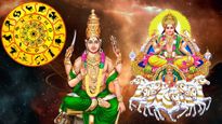 10 ஆண்டுகளுக்கு பின் உருவாகியுள்ள பரிவர்த்தனை யோகம் - இந்த 3 ராசியின் அதிர்ஷ்டம் மிளிரப் போகுது...