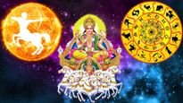 சூரிய பெயர்ச்சியால் அடுத்த ஒரு மாதம் இந்த ராசிக்கு பண மழை பொழியப் போகுது.. உங்க ராசி இதுல இருக்கா?