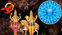 செவ்வாய் சுக்கிரன் சேர்க்கையால் உருவாகும் தனசக்தி யோகம்: இந்த 3 ராசியின் தலைவிதி பிரகாசிக்கப் போகுது..