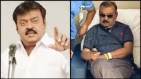 உண்மையிலேயே கேப்டன் விஜயகாந்த்துக்கு என்ன ஆச்சு? இப்ப எந்த நிலைமையில இருக்காரு-ன்னு தெரியுமா?