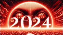 100 ஆண்டுகள் பழமையான செய்தித்தாளில் வெளிவந்த 2024-ம் ஆண்டுக்கான அதிர்ச்சியூட்டும் கணிப்புகள்!