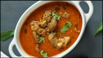 சன்டே ஸ்பெஷல்: கமகமக்கும்... அரைச்சுவிட்ட மட்டன் குழம்பு 