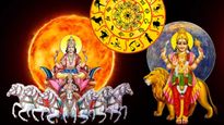 சூரியன் புதன் சேர்க்கையால் உருவாகும் புதாத்திய ராஜயோகம்: இந்த 3 ராசியின் அதிர்ஷ்டம் ஜொலிக்கப் போகுது...