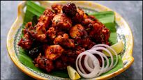 அடுத்தமுறை சிக்கனை இப்படி வறுவல் செய்யுங்க.. சும்மா அள்ளும்...