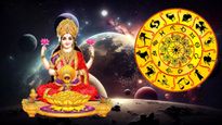 10 ஆண்டுகளுக்கு பின் உருவாகும் மகாலட்சுமி யோகம்: இந்த 3 ராசிக்கு பண வரவு அதிகரிக்கப் போகுது...