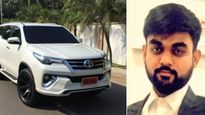 34 லட்ச ரூபாய்க்கு இந்த கார் நம்பரை வாங்கிய இந்தியர்... இவர் யார்? இந்த நம்பரில் அப்படி என்ன ஸ்பெஷல் தெரியுமா?