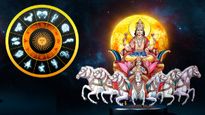 சூரியனின் நட்சத்திர பெயர்ச்சியால் இன்னும் 5 நாட்களில் இந்த 3 ராசிக்காரர்களின் வாழ்க்கை பிரகாசிக்கப் போகுது..