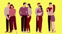 Hug Day 2024: இதுல நீங்க எப்படி கட்டிப்பிடிப்பீங்க-ன்னு சொல்லுங்க.. அதோட அர்த்தத்தை சொல்றோம்...