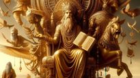 தங்கத்தால் செய்யப்பட்ட ஆடையை தனக்கு மட்டுமின்றி தன் யானைக்கும் அணிவித்த இந்திய அரசர் யார் தெரியுமா?