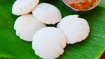 மீந்து போன சாதம் இருக்கா? அப்ப அதை தூக்கிப் போடாம.. இப்படி இட்லியை செய்யுங்க...