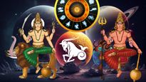 5 ஆண்டுகளுக்கு பின் மகரத்தில் நிகழ்ந்துள்ள செவ்வாய், புதன் சேர்க்கை: இந்த 3 ராசிக்கு அதிர்ஷ்ட காத்து வீசும்...