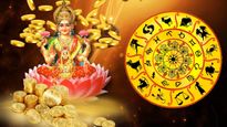 பிப்ரவரி மாதத்தில் லட்சுமி தேவியின் அருளால் இந்த ராசிக்காரர்களின் கையில் பணம் அதிகம் சேரப் போகுது...