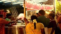 பாண்டிச்சேரி போனா இனிமே பஞ்சு மிட்டாய் வாங்க முடியாதாம்... அந்த மாநில அரசாங்கமே அதை தடை பண்ணிருச்சாம்...!
