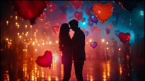 Propose Day 2024: புரோபோஸ் தினத்தன்று  காதலை தனித்துவமாக புரோபோஸ் செய்ய சில சுவாரஸ்யமான வழிகள்!