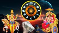 சனி சுக்கிர சேர்க்கையால் மார்ச் 07 முதல் இந்த 5 ராசிக்காரர்களின் கையில் பணம் அதிகம் சேரப் போகுது...