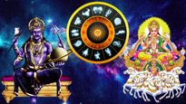 30 ஆண்டுகளுக்கு பின் கும்பத்தில் நிகழும் சனி சூரிய சேர்க்கை: இந்த 3 ராசிக்கு கையில் பணம் அதிகம் சேரும்...