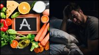 Vitamin A Deficiency: இந்த அறிகுறி அடிக்கடி தெரியுதா? அப்ப உடம்புல வைட்டமின் ஏ கம்மியா இருக்கு-ன்னு அர்த்தம்..