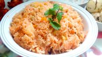 மணமணக்கும்..  ஆம்பூர் ஸ்டைல் வெஜிடேபிள் பிரியாணியை எப்படி செய்யணும்-ன்னு தெரியுமா?