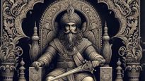 முகாலய சாம்ராஜ்ஜியத்தை ஒரு துளி இரத்தம் சிந்தாமல் கைப்பற்றிய இந்திய வரலாற்றின் மிகசிறந்த அரசர் இவர்தான்...!