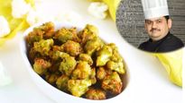 செஃப் வெங்கடேஷ் பட்டின் ஸ்பெஷல் ரெசிபியான காலிஃப்ளவர் மல்லி ப்ரையை எப்படி செய்யணும் தெரியுமா?