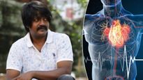 48 வயதிலேயே மாரடைப்பால் மரணமடைந்த நடிகர் டேனியல் பாலாஜி... இளம் வயது ஆண்களுக்கு மாரடைப்பு வர இதான் காரணம்...!