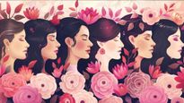 Women's Day Wishes In Tamil: மகளிர் தினத்தில் உங்களுக்கு பிடித்த பெண்களுக்கு இத சொல்ல மறந்துடாதீங்க...!