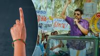 வீட்டுக்கு 1 கோடி முதல் 50 ரூபாய்க்கு சரக்கு வரை ஒட்டு வாங்க வேட்பாளர்கள் கூறிய கோமாளித்தனமான வாக்குறுதிகள்...