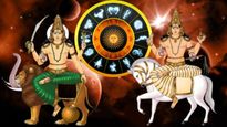 100 ஆண்டுகளுக்கு பின் ஒரே நாளில் நிகழும் புதன்-சுக்கிரன் பெயர்ச்சி: இந்த 3 ராசிக்கு பண ஆதாயம் கிடைக்கும்!