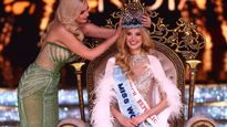 Miss World 2024: 24 வயதில் உலக அழகி பட்டம் வென்ற செக் குடியரசின் அழகி நிஜ வாழ்க்கையில் என்ன செய்றார் தெரியுமா?