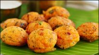 தினமும் இட்லி தோசை செய்யாம.. 1 கப் ரவையும், 1 கேரட்டும் இருந்தா இப்படி செய்யுங்க.. 