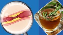 Cholesterol: கெட்ட கொலஸ்ட்ராலை குறைக்கணுமா? இந்த டீயை தினமும் காலையில் ஒரு டம்ளர் குடிங்க போதும்...