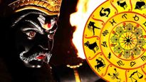 சனியின் உக்கிர பார்வையால் அடுத்த 10 மாதம் இந்த 5 ராசிக்காரங்க கவனமா இருக்கணும்...