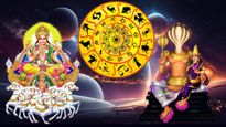 மீன ராசியில் நிகழும் சனி-ராகு சேர்க்கை: மார்ச் 14 முதல் இந்த 3 ராசிக்கு அதிர்ஷ்டமா இருக்கப் போகுது...