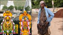 Thoppi Amma: திருவண்ணாமலையில் நடமாடும் பெண் சித்தர் என்று அழைக்கப்படும் தொப்பி அம்மா.. உண்மையில் யார் இவர்?