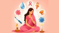 இந்தியாவில் அதிக பெண்கள் மரணிக்க இந்த 5 நோய்களில் ஒன்றுதான் காரணமாம்... இந்த நோய்கள் வர காரணம் என்ன தெரியுமா?