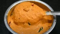 4 கத்திரிக்காயை வெச்சு இப்படியொரு சட்னி செய்யுங்க.. கத்திரிக்காய் பிடிக்காதவங்களும் விரும்பி சாப்பிடுவாங்க..
