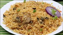 மணமணக்கும்... திண்டுக்கல் ஸ்டைல் சிக்கன் பிரியாணியை எப்படி செய்யணும் தெரியுமா? 